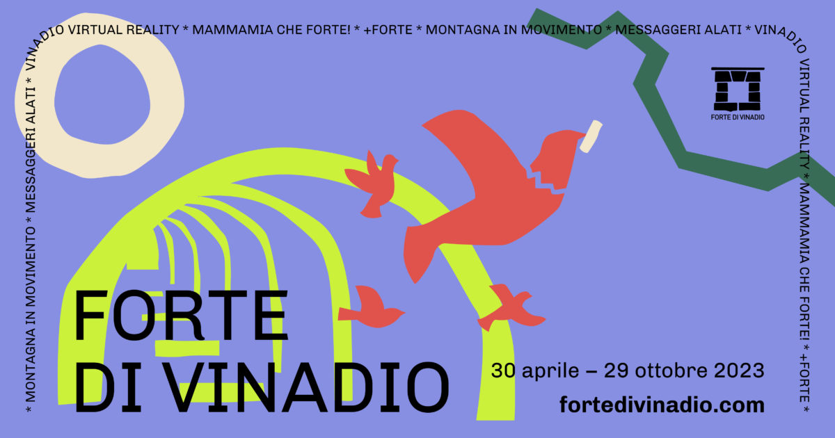 Riapre Il Forte Di Vinadio Fondazione Artea