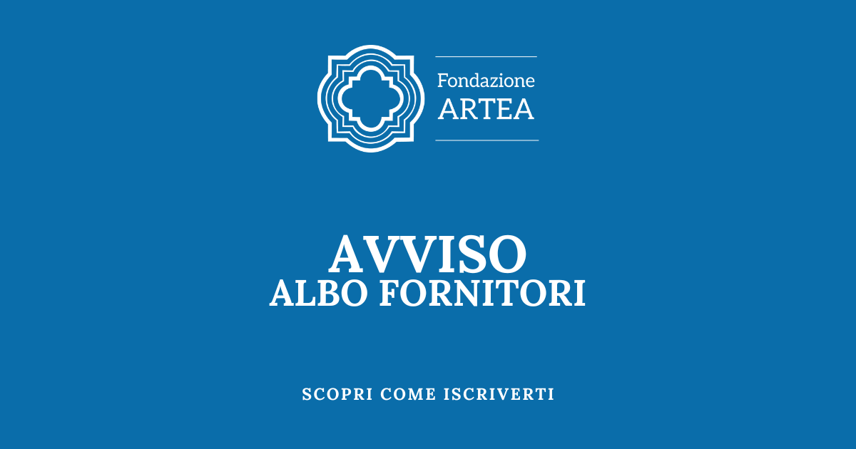 Fondazione Artea