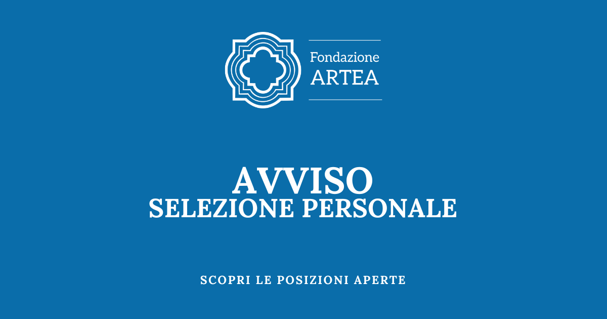 Fondazione Artea