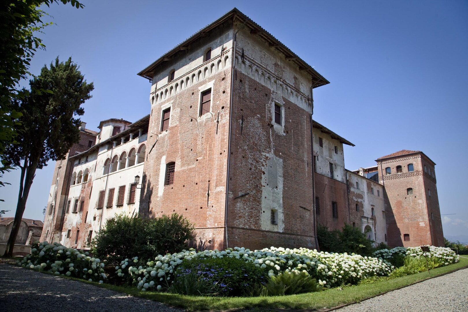 Fondazione Artea