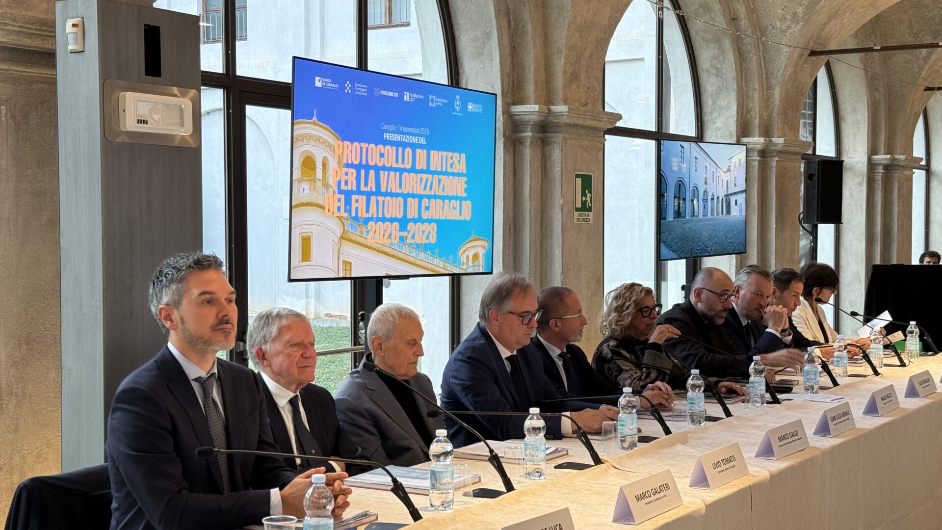 Fondazione Artea