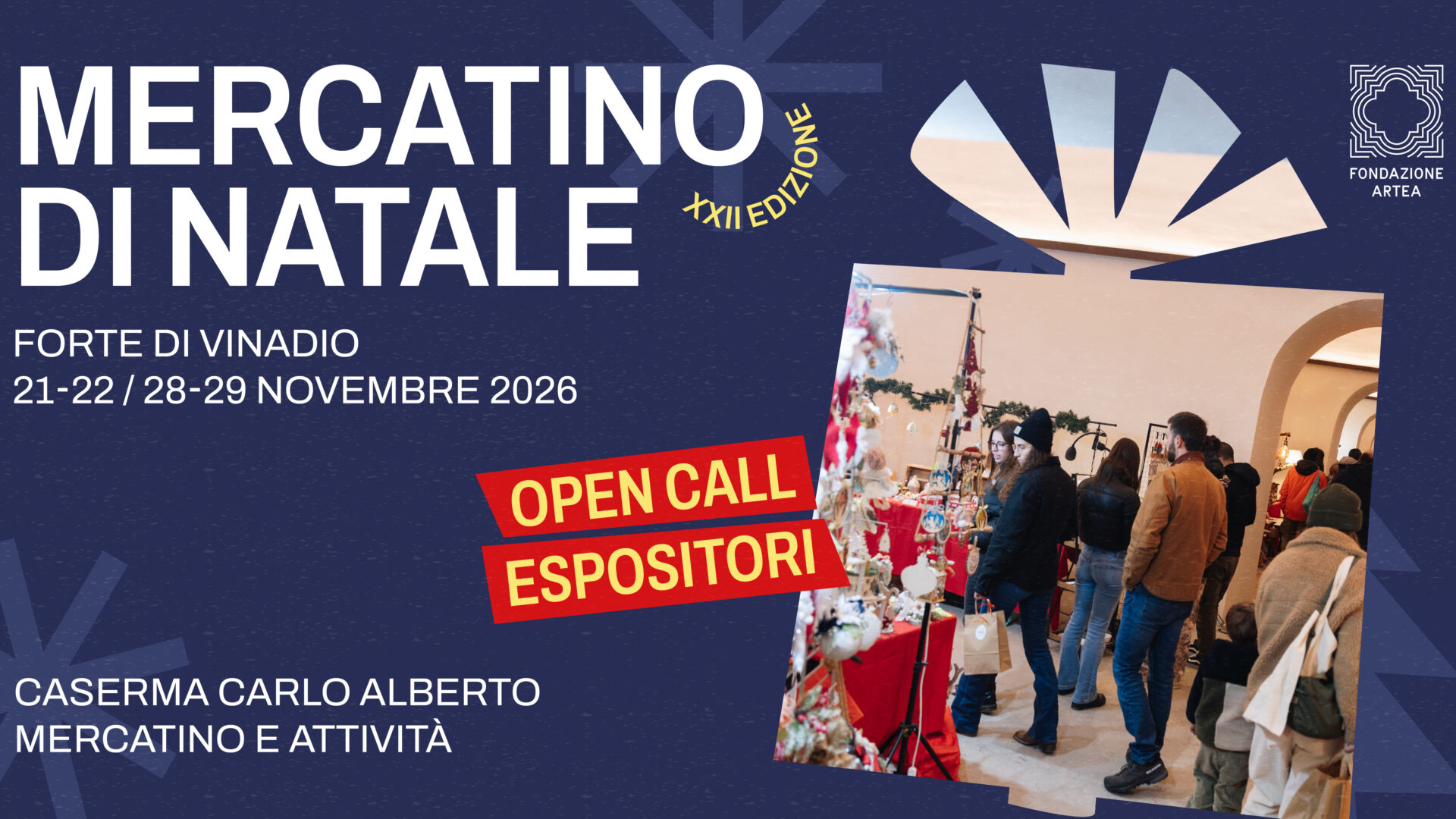 Fondazione Artea