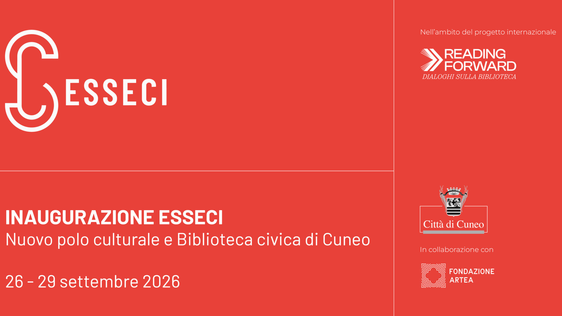 Fondazione Artea